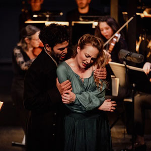 Don Giovanni Concert Centre d'art et de culture de Meudon
