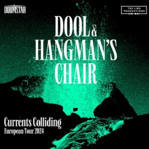 Dool et Hangman's Chair en concert au Trabendo