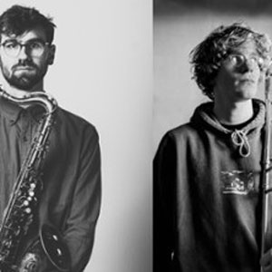 Dornbusch + Moglia Concert Le Baiser Salé Paris 2026