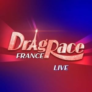 Drag Race France Casino de Paris du 09 au 10 novembre 2022
