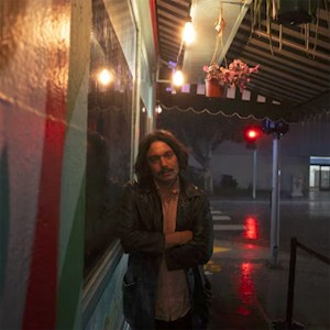 Drugdealer en concert à La Bellevilloise en 2024