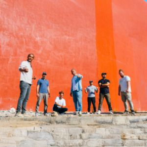 Dub Inc Concert L'Olympia Paris 2026