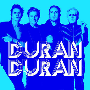 Duran Duran Concert Accor Arena Paris 2026