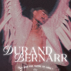 Durand Bernarr en concert Le Hasard Ludique le 10 novembre 2023