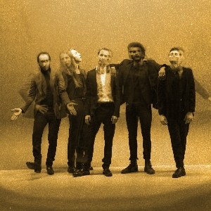 Dust Lovers + Patron en concert au Backstage By the Mill