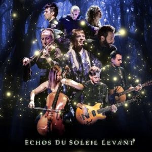 Echos du Soleil Levant en concert à la Salle Pleyel