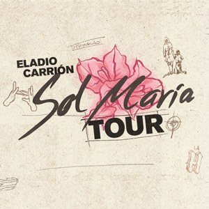Eladio Carrion en concert à l'Elysée Montmartre en 2024