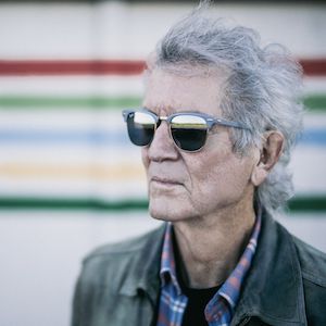 Eldorado Music Club #5 - Rodney Crowell Café de la Danse en avril 2026
