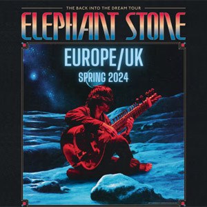 Elephant Stone en concert au Hasard Ludique