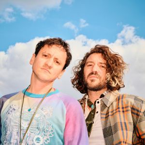 Elephanz Concert Elysée Montmartre Paris 2027