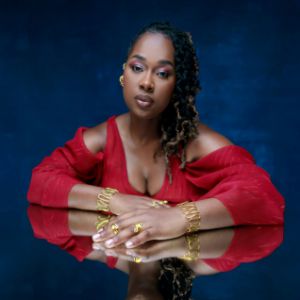 Elida Almeida en concert New Morning en avril 2026