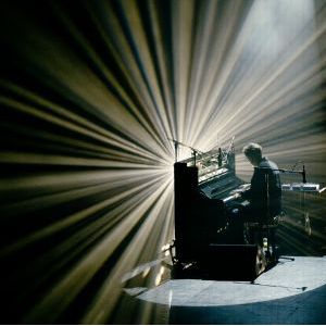 Elijah Fox Concert New Morning Paris 2026