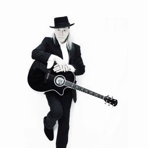 Elliott Murphy en concert au New Morning le 16 mars 2024
