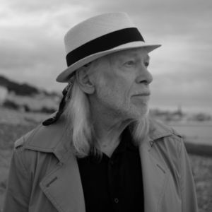 Elliott Murphy en concert New Morning en mars 2026