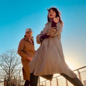 Elysian Fiedls Concert Café de la Danse Paris 2026