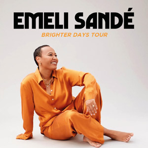 Billets Emeli Sande en concert à La Cigale en juin 2022 La Cigale - Paris le 01/06/2022
