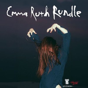 Emma Ruth Rundle en concert au Petit Bain en août 2024