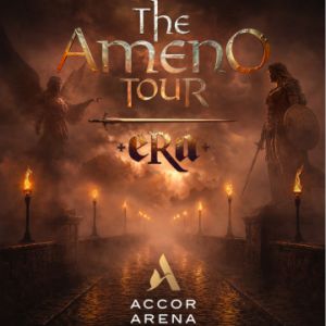 Era Concert Accor Arena Paris 2028