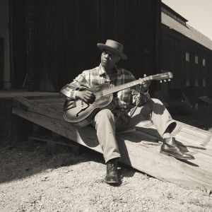 Eric Bibb en concert New Morning en février 2026