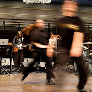 État(s) de nuit(s) Concert Espace culturel Robert Doisneau