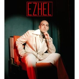 Ezhel en concert au Casino de Paris en mai 2024