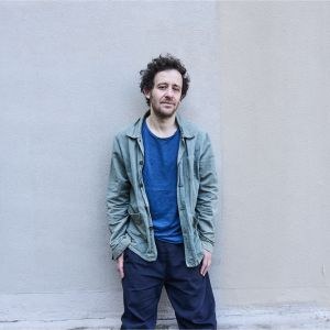 Fabien Martin en concert au Café de la Danse en 2024