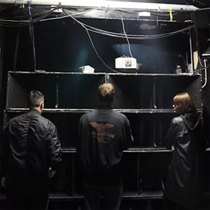 Factory Floor en concert Petit Bain le 7 octobre 2025
