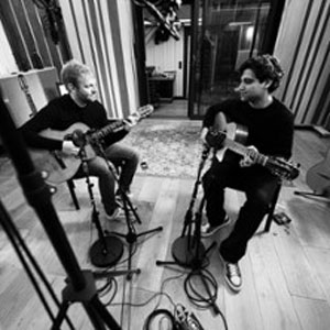 Fanou Torracinta & Hugo Guezbar Concert Studio Raspail Paris