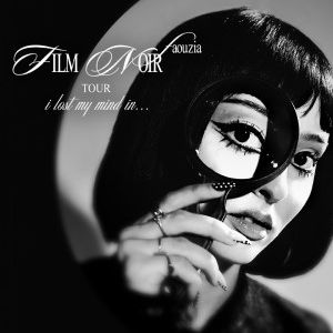 Faouzia Concert Alhambra Paris 2026