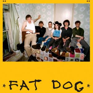 Fat Dog Concert Elysée Montmartre Paris 2026