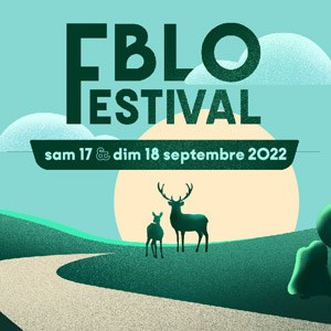 Fblo Festival 2022 au Grand Parquet - Fontainebleau