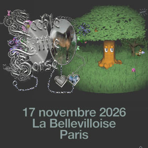 Feeble Little Horse Concert La Bellevilloise Paris 2026