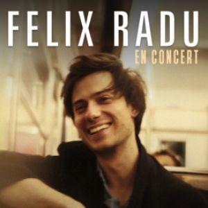 Felix Radu en concert Café de la Danse le 19 novembre 2025