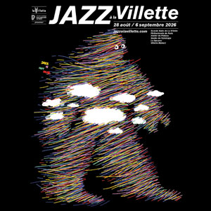Festival Jazz à la Villette - Édition 2026