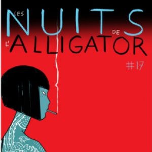 Festival Les Nuits de L'Alligator 2023 : Death Valley Girls, Alias