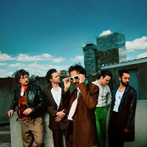 Feu! Chatterton en concert Accor Arena le 10 février 2026