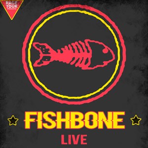 Fishbone en concert Le Hangar en octobre 2023