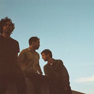 Flat Worms en concert au Point Ephemere en octobre 2023