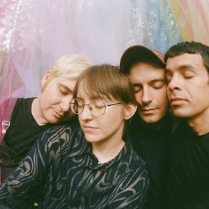 Florist en concert Le Trabendo le 18 septembre 2025