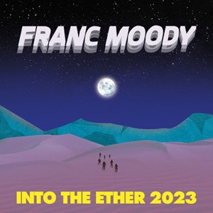 Franc Moody en concert au Trabendo en mars 2023