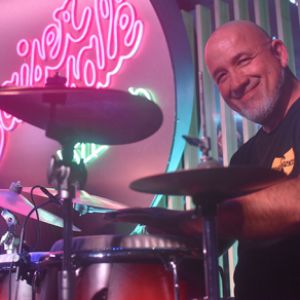 Francois Constantin Quintet ?Funky Time? en concert Le Baiser Salé