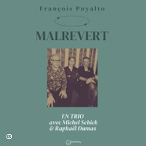 François Puyalto Concert Théâtre de l'Île-Saint-Louis Paul Rey Paris 2026