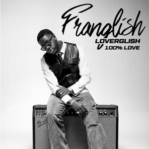 Franglish Concert L'Olympia Paris 2026