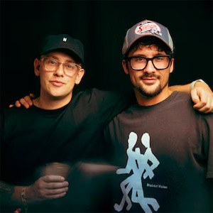 Frankie Stew and Harvey Gunn en concert au Trabendo