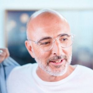Fred Nevché en concert à La Maroquinerie en mars 2024
