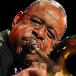 Fred Wesley & The New Jb's en concert au New Morning