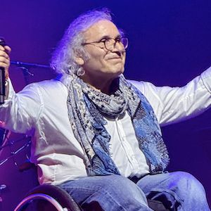Frédéric Zeitoun en concert Café de la Danse le 7 décembre 2025