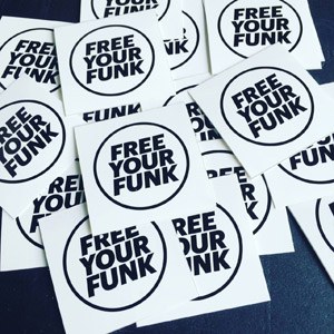 Free Your Funk Djoon vendredi 3 juin 2022