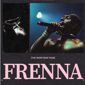 Frenna Les Etoiles Paris 2026