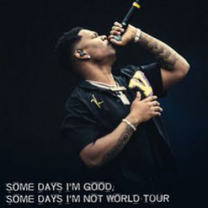 Fridayy en concert Le Bataclan le 19 septembre 2025